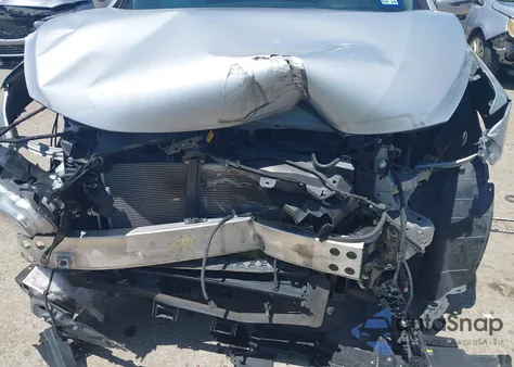 2018 Nissan Murano Platinum из США, поврежденный, VIN 5N1AZ2MG3JN109288